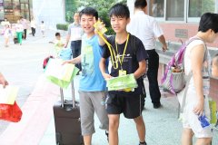 2015---這個金色夏天注定無比精彩！