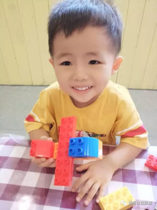 確認(rèn)過眼神，這是我要的暑期班