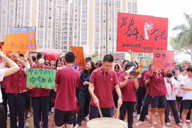 青春力量 超乎想象！